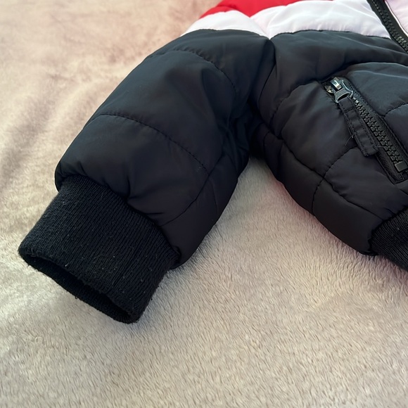 ROTHSCHILD Boy Winter Coat, Size 12 Months - Picture 2 of 11